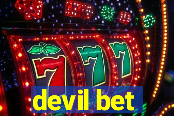 devil bet